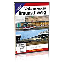 8638 Verkehrsknoten Braunschweig
